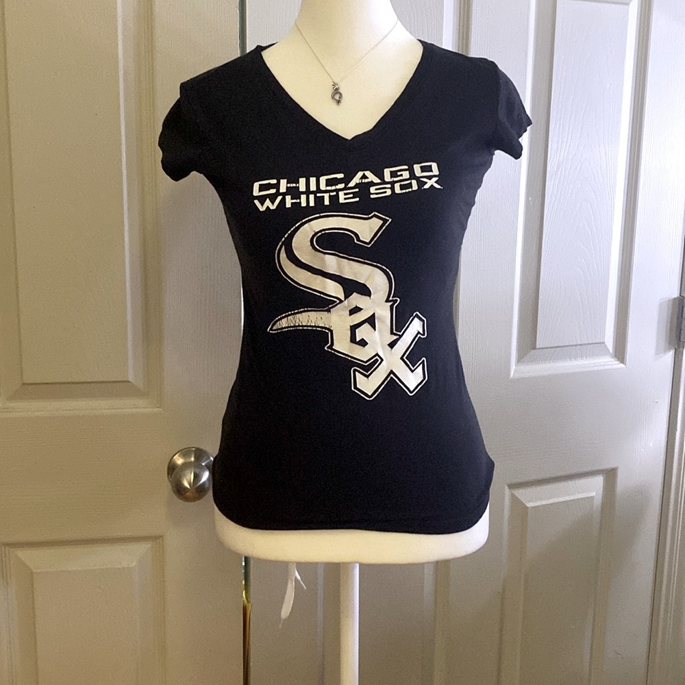 White Sox’s Tee